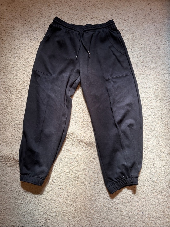 Scoop Pants - SCOOP barrel pants